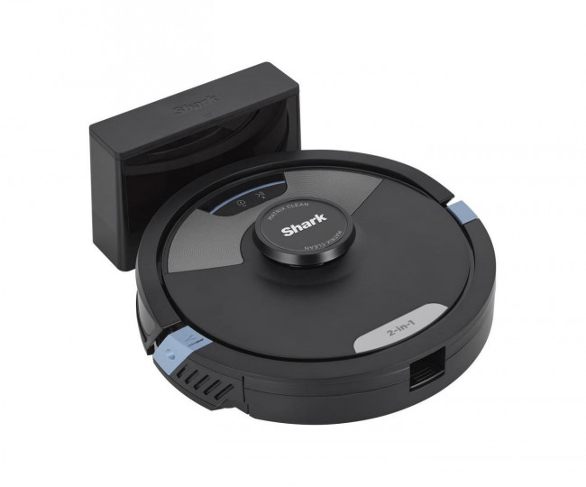 Робот-пилосос з вологим прибиранням Shark Matrix Plus RV2620WDEU